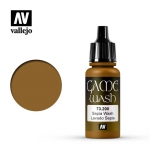 VALLEJO 73200 GAME COLOR LAVADO 200-17ML SEPIA