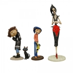 NECA 49567 FIGURA CORALINE 3 BEST OF