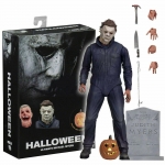 NECA 60687 FIGURA HALLOWEEN 7 MICHAEL MYERS HLWN