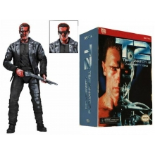 NECA 51910 TERMINATOR 2 - 7 INCH ACTION FIGT-800 HLWN