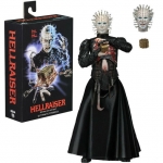 NECA 33103 FIGURA HELLRAISER 7 PINHEAD HLWN