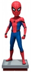 NECA 61701 ADORNO FIGURA HEAD KNOCKER SPIDERMAN