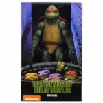 NECA 54053 FIGURA TORTUGAS NINJA 18 PULGADAS RAPHAEL ( 1990 MOVIE )