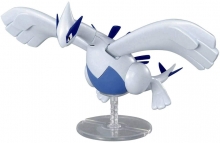 BANDAI 60463 POKEMON MODEL KIT LUGIA