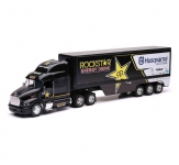 NEWRAY 10963 1:32 ROCKSTAR HUSQVARNA FACTORY RACE TEAM TRUCK