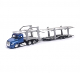 NEWRAY 16033 1:43 FREIGHTLINER CASCADIA AUTO CARRIER