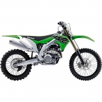 NEWRAY 49653 1:6 KAWASAKI KX450F 2019