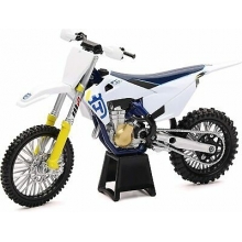 NEWRAY 58153 1:12 HUSQVARNA FC450 MOTOCROSS