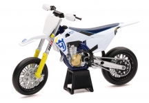 NEWRAY 58163 1:12 HUSQVARNA FS450 SUPERMOTO