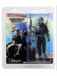 NECA 14924 IRON MAIDEN PRENDA EDDIE 2 MINUTES TO MIDNIGHT HLWN