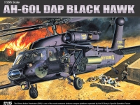 ACADEMY 12115 1:35 AH 60L DAP