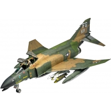 ACADEMY 12294 1:48 USAF F-4C VIETNAMESE WAR