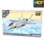 ACADEMY 12507 1:72 F 35A LIGHTNING II