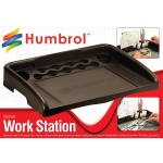 HUMBROL AG9156 WORKSTATION