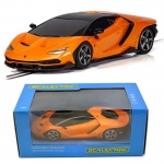 SCALEXTRIC C4066 LAMBORGHINI CENTENARIO ORANGE
