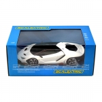 SCALEXTRIC C4087 LAMBORGHINI CENTENARIO WHITE