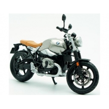 MAISTO 31101 1:12 MC BMW R NINET SCRAMBLER