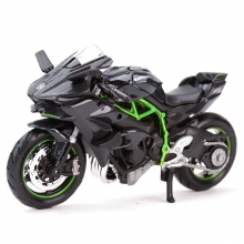 MAISTO 31101 1:12 MC KAWASAKI NINJA H2 R