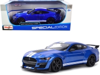 MAISTO 31388 1:18 SE 2020 MUSTANG SHELBY GT500 ( CFTP )