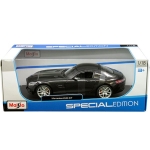 MAISTO 31398 1:18 SE MERCEDES BENZ AMG GT