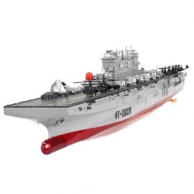 MEGATOYS HT-3833B 1:350 R C BOAT