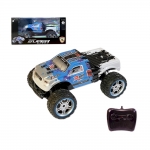 MEGATOYS 999-181 1:16 R C CHARGING CAR