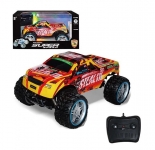 MEGATOYS 999-500 1:16 R C CHARGING CAR