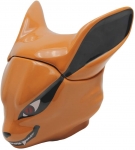 ABYSSE ABYMUG353_US NARUTO SHIPPUDEN KURAMA 3D MUG