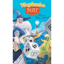 DEVIR BLO KINGDOMINO DUEL ( ESPAOL )