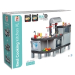 CHICOS 85120 KITCHEN REAL COOKING XL