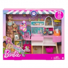 Mirax Hobbies - MATTEL GDM11 POLLY POCKET LILA Y SU CONEJITO