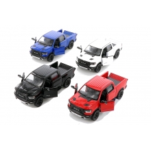 KINSMART 5413D 5PULG DODGE RAM 1500 2019
