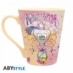 ABYSSE ABYMUG534 HARRY POTTER AMORTENTIA TEA MUG