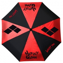 ABYSSE ABYUMB006 HARLEY QUINN UMBRELLA