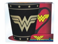ABYSSE ABYMUG723 DC COMICS WONDER WOMAN TEA MUG