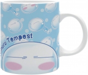 ABYSSE ABYMUG827 SLIME RIMURU SLIME MUG, 11 OZ