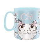 ABYSSE ABYMUG289 CHIS SWEET HOME KITTY POSES MUG ( 16 OZ )
