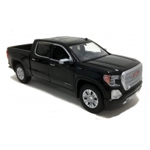 MOTORMAX 79362 1:27 2019 GMC SIERRA 1500 DENALI CREW CAB