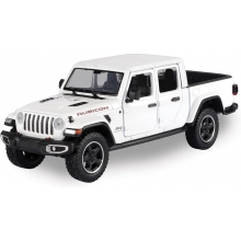 MOTORMAX 79368 1:27 2021 JEEP GLADIATOR RUBICON ( HARD TOP )