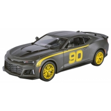 MOTORMAX 79510 1:24 GT RACING 2017 CHEVROLET CAMARO ZL1