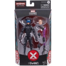 HASBRO F0341 MARVEL LEGENDS SERIES X MEN CHARLES XAVIER