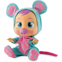 INTK CB10581 BEBES LLORONES LALA
