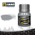 AMMO MIG JIMENEZ AMIG0602 MEDIUM GREY