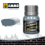 AMMO MIG JIMENEZ AMIG0603 BASALT GREY