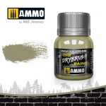 AMMO MIG JIMENEZ AMIG0606 MEDIUM GREEN