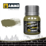 AMMO MIG JIMENEZ AMIG0607 GREEN