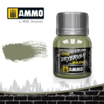 AMMO MIG JIMENEZ AMIG0608 LIGHT OLIVE GREEN