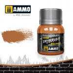 AMMO MIG JIMENEZ AMIG0611 MEDIUM RUST