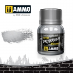 AMMO MIG JIMENEZ AMIG0622 GUN METAL