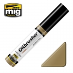 AMMO MIG JIMENEZ AMIG3522 MEDIUM SOIL ( OILBRUSHERS )